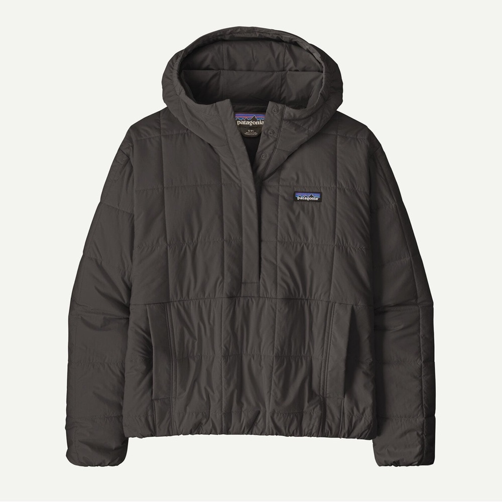 Patagonia Light Gust hooded pullover - Picture 4 of 4